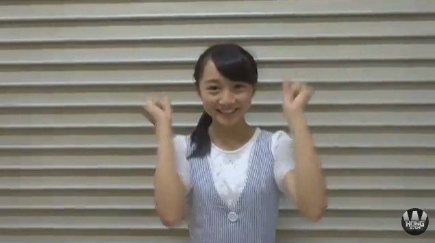 動画 山本彩加 Nmb48 5期生メンバー紹介 あふれる笑顔 全力疾奏 空手girlの あーやんパワーでみ んなの心に彩り加えるよ 16 07 21 Akb48の動画まとめch2 動画 山本彩加 Nmb48 5期生メンバー紹介 あふれる笑顔 全力疾奏 空手girlの あーやんパワーでみ んなの心に彩り加えるよ 16 07 21 Akb48の動画まとめch2