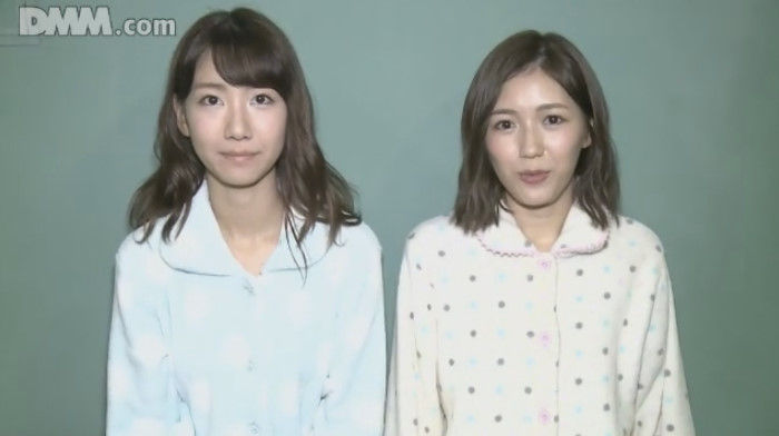 動画 公演後の感想 柏木由紀 渡辺麻友 Akb48 チームｂ ただいま 恋愛中 公演 柏木由紀 生誕祭 Akb48の動画まとめch2