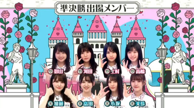 動画 0906 日向坂46で会いましょう アザトカワイくて何が悪いの 第2回ぶりっ子選手権 日向坂46 Akb48の動画 まとめch2 動画 0906 日向坂46で会いましょう アザトカワイくて何が悪いの 第2回ぶりっ子選手権 日向坂46 Akb48の動画 まとめch2