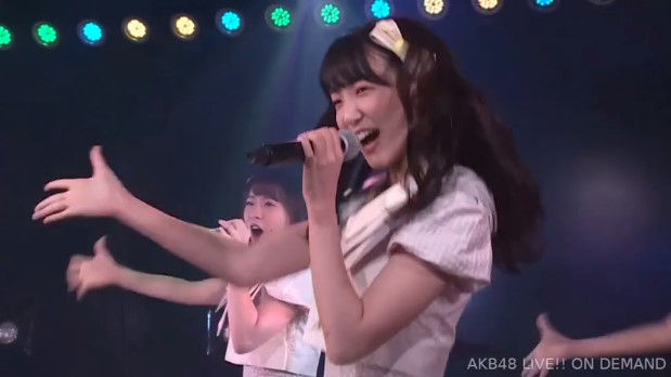 動画 20190713 Akb48 チーム8 下尾みう 生誕祭 湯浅順司 その雫は 未来へと 繋がる虹になる Akb48の動画まとめch2