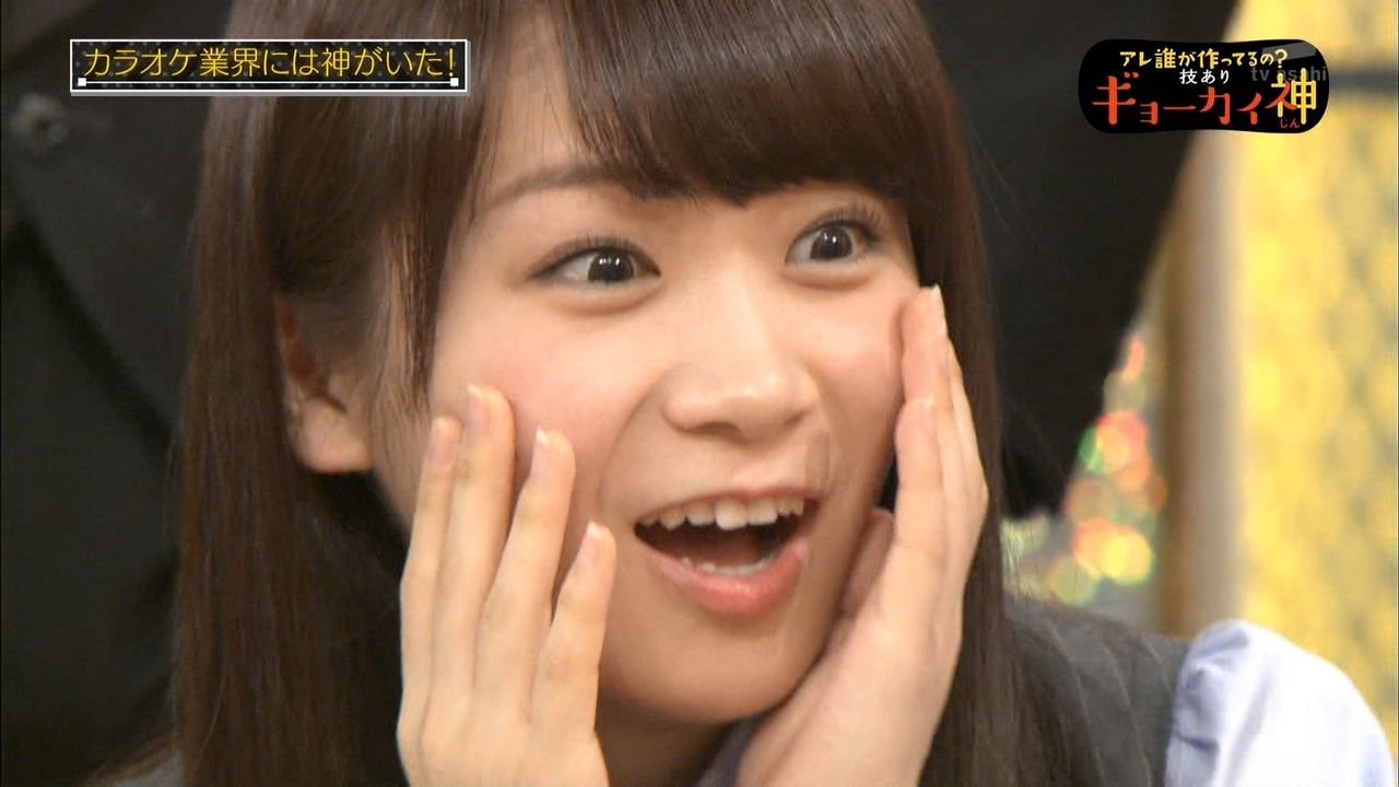 動画 乃木坂46 秋元真夏 出演部分 アレ誰が作ってるの 技ありギョーカイ神 Akb48の動画まとめch2 動画 乃木坂46 秋元真夏 出演部分 アレ誰が作ってるの 技ありギョーカイ神 Akb48の動画まとめch2