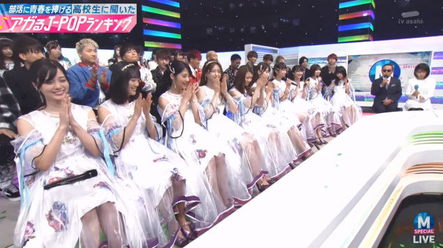 動画 乃木坂46 座りトーク いつかできるから今日できる テレビ朝日系 ミュージックステーション 2時間スペシャル Akb48の動画まとめch2