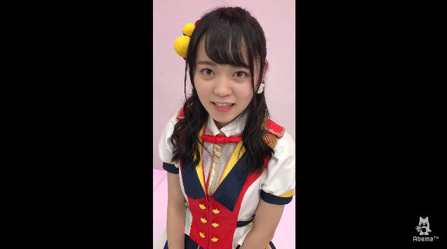 動画 1711 西川怜 Akb愛 総選挙 最下位の罰ゲームは Akb彼女 全編はabemaビデオで無料視聴できる Abematv Akb48の動画まとめch2 動画 1711 西川怜 Akb愛 総選挙 最下位の罰ゲームは Akb彼女 全編はabemaビデオで無料視聴できる Abematv Akb48の動画まとめch2
