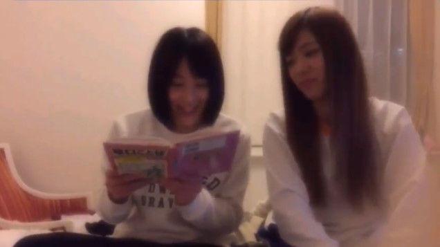 動画 Nmb48 城恵理子の滑舌よくするジョー 早口言葉 隣の竹やぶに竹たてかけたのは竹たてかけたかったから竹たてかけたのさ Before After 森田彩花 16 01 21 Akb48の動画まとめch2