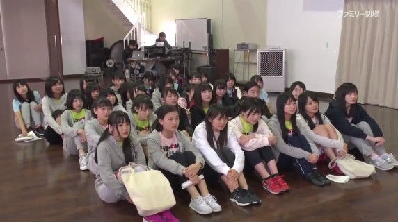 【動画】20180603 ネ申テレビ シーズン28 #5 『柏木由紀プロデュース公演合宿 Part.4』【AKB48】 : AKB