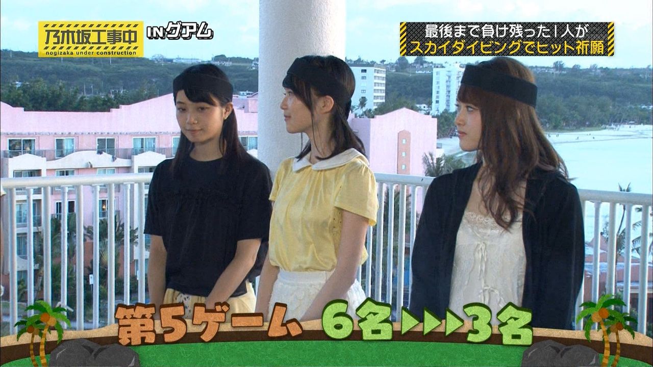 乃木坂工事中 : AKB48の動画まとめch2