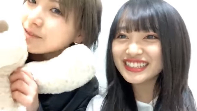動画 20190314 Showroom 向井地美音 Akb48 チームa ゲスト 岡田 動画 20190314 Showroom 向井地美音 Akb48 チームa ゲスト 岡田