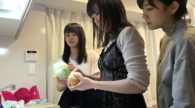 動画 Showroom 岡田奈々 小嶋真子 西野未姫 Akb48 チーム4 Akb48グループメンバー 個人配信 Akb48の動画まとめch2 動画 Showroom 岡田奈々 小嶋真子 西野未姫 Akb48 チーム4 Akb48グループメンバー 個人配信 Akb48の動画まとめch2
