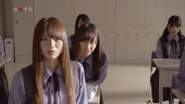 動画 ドラマ ザンビ 2月日 水 よる24 59 第5話 予告映像 乃木坂46 Akb48の動画まとめch2 動画 ドラマ ザンビ 2月日 水 よる24 59 第5話 予告映像 乃木坂46 Akb48の動画まとめch2