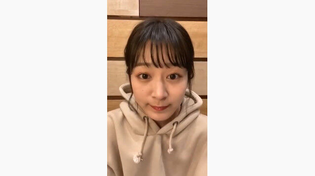 動画 0115 インスタライブ 太田奈緒 元akb48 チーム8 Akb48の動画まとめch2 動画 0115 インスタライブ 太田奈緒 元akb48 チーム8 Akb48の動画まとめch2
