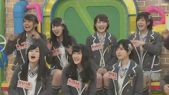 【動画】20170223 NMBとまなぶくん ep193 「映画・ドラマ社会現象を巻き起こす！話題のマンガNEWS