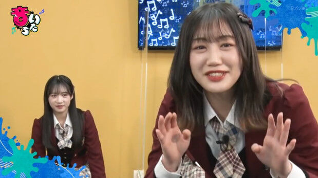 動画 21 02 24 音いたち 川上千尋 南羽諒 横野すみれ Nmb48 Akb48の動画まとめch2 動画 21 02 24 音いたち 川上千尋 南羽諒 横野すみれ Nmb48 Akb48の動画まとめch2