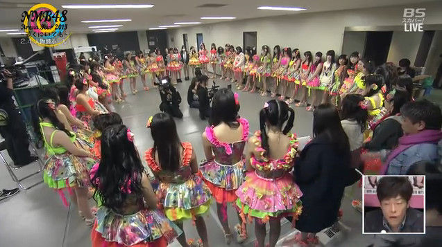 動画 1504 Nmb48 Arena Tour 15 遠くにいても In 大阪城ホール Bsスカパー Live Akb48の動画まとめch2 動画 1504 Nmb48 Arena Tour 15 遠くにいても In 大阪城ホール Bsスカパー Live Akb48の動画まとめch2