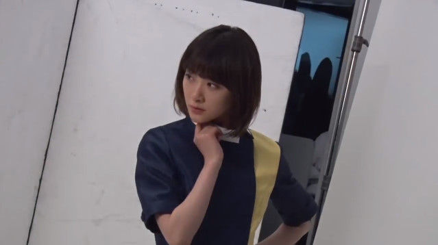 動画 20180207 メイキング動画 77スマートネクスト すすめ 未来へ 生駒里奈篇 七十七銀行公式 乃木坂46 Akb48の動画まとめch2