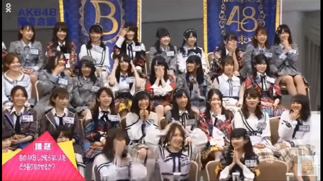 動画 20180713 フジテレビ Akb48緊急会議 凝縮版 Akb48の動画まとめch2
