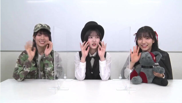 動画 Youtube Live ノギザカスキッツlive 本番前日生配信sp 乃木坂46 Akb48の動画まとめch2