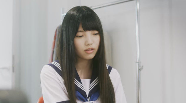 動画 上村莉菜 欅坂46 主演 Acuo モテ息 オーディションで特技のトランペットを披露するも上手く吹けない上村莉菜ちゃん そこで つぶやきcmグランプリ Akb48の動画まとめch2 動画 上村莉菜 欅坂46 主演 Acuo モテ息 オーディションで特技のトランペットを披露するも上手く吹けない上村莉菜ちゃん そこで つぶやきcmグランプリ Akb48の動画まとめch2