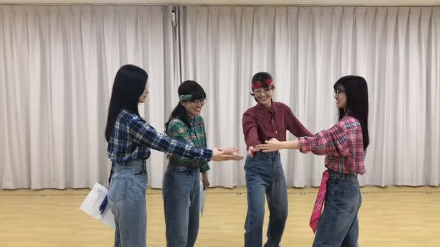動画 乃木坂46 さゆりんご軍団 さゆりんご募集中 合いの手練習動画 乃木坂46公式 Akb48の動画まとめch2