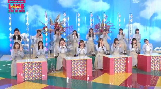 動画 21 03 22 大好き 乃木坂46 10年分の思い出クイズ ライブ映像蔵出しsp Akb48の動画まとめch2 動画 21 03 22 大好き 乃木坂46 10年分の思い出クイズ ライブ映像蔵出しsp Akb48の動画まとめch2
