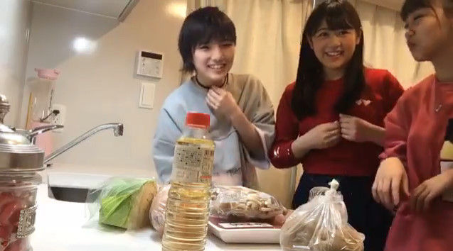 動画 1619 Showroom 小嶋真子 岡田奈々 西野未姫 Akb48 チーム4 Akb48グループメンバー 個人配信 Akb48の動画まとめch2 動画 1619 Showroom 小嶋真子 岡田奈々 西野未姫 Akb48 チーム4 Akb48グループメンバー 個人配信 Akb48の動画まとめch2