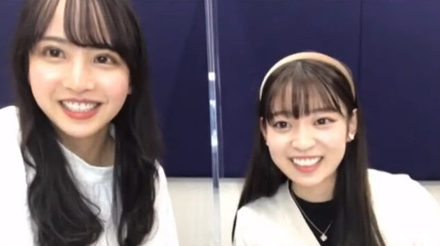 動画 21 01 13 猫舌showroom 乃木坂46 阪口珠美 佐藤楓 Akb48の動画まとめch2