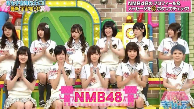 NMBとまなぶくん AKB48の動画まとめch2