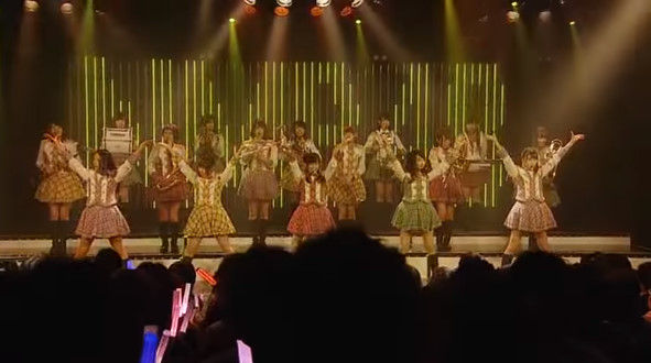 動画 Nmb48 チームm 1st アイドルの夜明け公演 Akb48の動画まとめch2 動画 Nmb48 チームm 1st アイドルの夜明け公演 Akb48の動画まとめch2