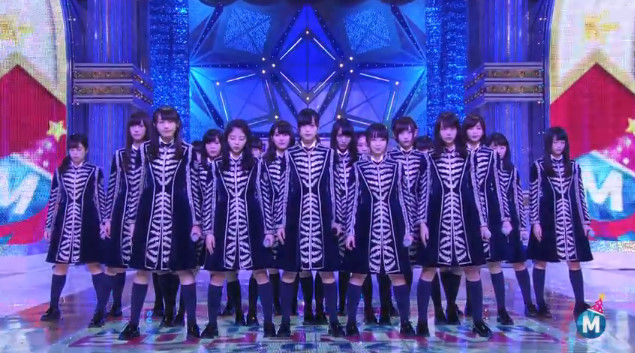 動画 欅坂46 サイレントマジョリティー Music Station Super Live 16 Mステ Akb48の動画まとめch2 動画 欅坂46 サイレントマジョリティー Music Station Super Live 16 Mステ Akb48の動画まとめch2