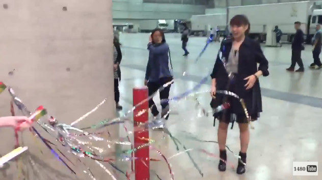 動画 Ske48 宮澤佐江 松井珠理奈 高柳明音 最後の握手会写真会後 ファンの皆さんへ挨拶 16 03 15 Akb48の動画まとめch2