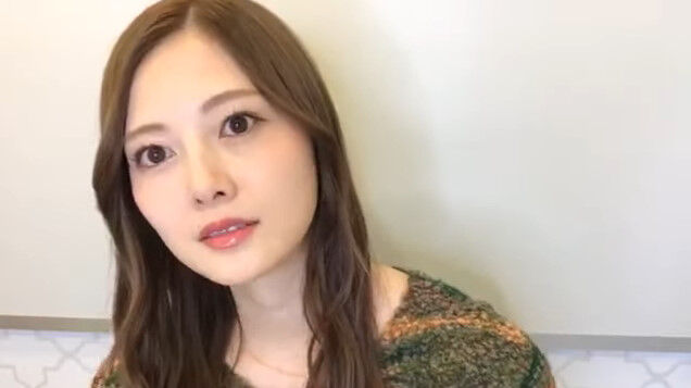 動画 Showroom のぎおび 乃木坂46 白石麻衣 Akb48の動画まとめch2