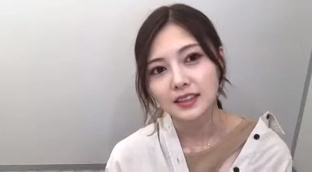 動画 Showroom のぎおび 乃木坂46 白石麻衣 Akb48の動画まとめch2