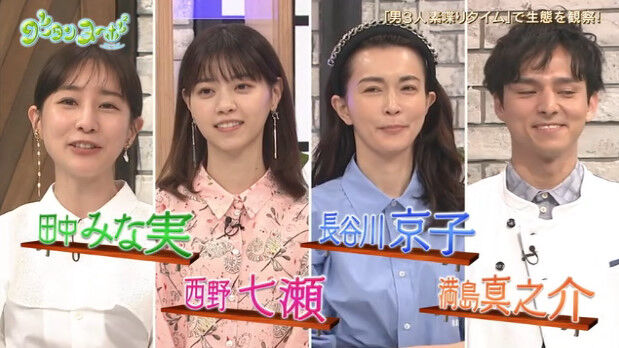 動画 21 02 02 グータンヌーボ2 Roland Hiro 満島真之介 西野七瀬 Akb48の動画まとめch2