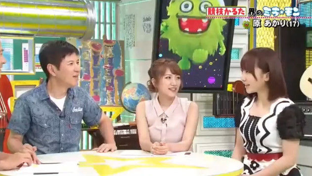 動画 1707 フジテレビ ミライ モンスター 高橋みなみ 高橋朱里 Akb48 ほか Akb48の動画まとめch2 動画 1707 フジテレビ ミライ モンスター 高橋みなみ 高橋朱里 Akb48 ほか Akb48の動画まとめch2