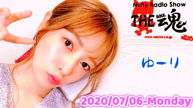 動画 0706 Nutty Radio Show The魂 ハッピーだんばら 乃木坂46 斉藤優里 Akb48の動画まとめch2