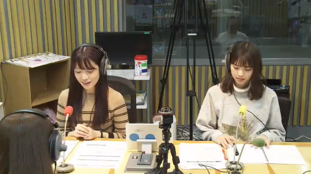 動画 Showroom Akb48のオールナイトニッポン 乃木坂46sp 西野七瀬 斉藤優里 秋元真夏 Akb48の動画まとめch2 動画 Showroom Akb48のオールナイトニッポン 乃木坂46sp 西野七瀬 斉藤優里 秋元真夏 Akb48の動画まとめch2