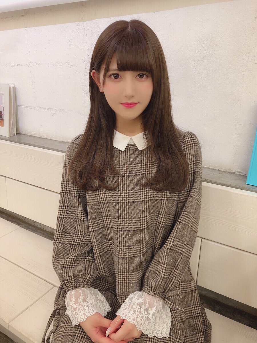 イコラブ 佐竹のん乃 美容室に行ってきた チョコレートブラウニーっていうカラー Love イコールラブ イコラブ プレス イコラブまとめ イコラブ 佐竹のん乃 美容室に行ってきた チョコレートブラウニーっていうカラー Love イコールラブ イコラブ プレス イコラブまとめ