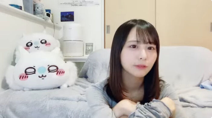 動画]2025.06.22（22:58～） SHOWROOM 「≠ME(ノットイコール