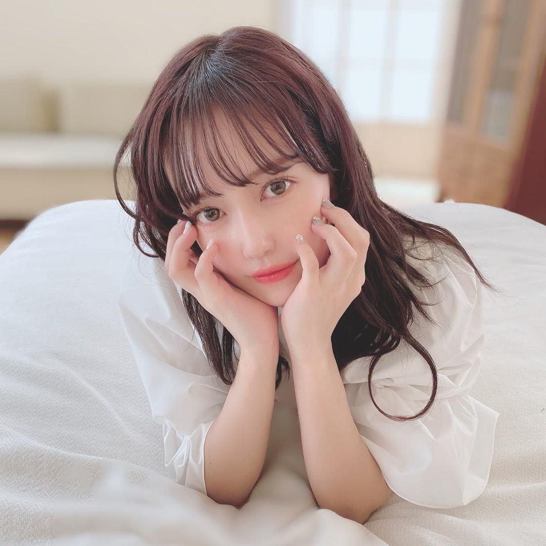 LOVE イコラブ 諸橋沙夏 ファーストDVD in グアム