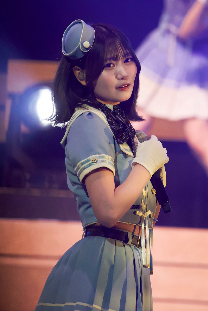 ニアジョイ] 本日(11月9日)『≒JOY 全国ツアー2025「Our moon is