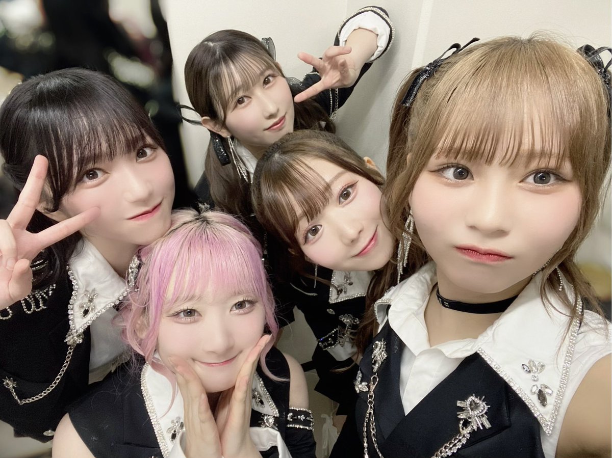 イコラブ] 5月26日（呪って呪って）スペシャルライブ＠大阪公演、終了 
