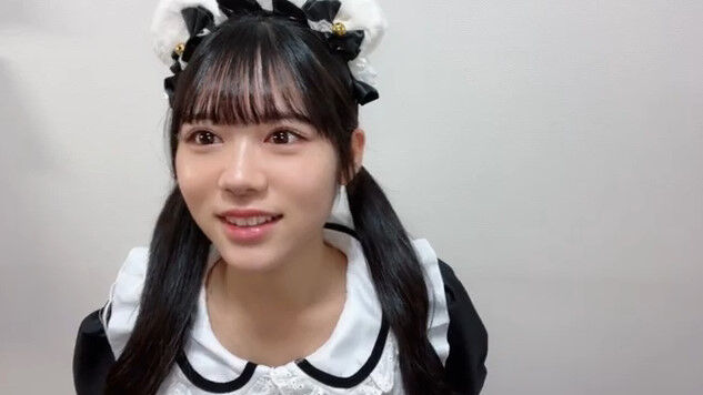 動画]2022.10.31（20:14～） SHOWROOM 「≒JOY(ニアリーイコールジョイ