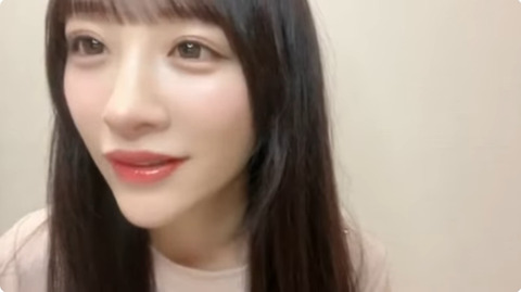 動画]2026.06.22（20:13～） SHOWROOM 「=LOVE(イコールラブ) 音嶋莉沙