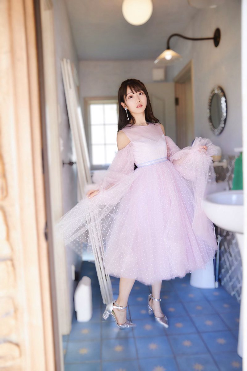 佐々木 舞香 衣装 LOVE 佐 木舞香 生写真 イコノイジョイ2024衣装 直筆