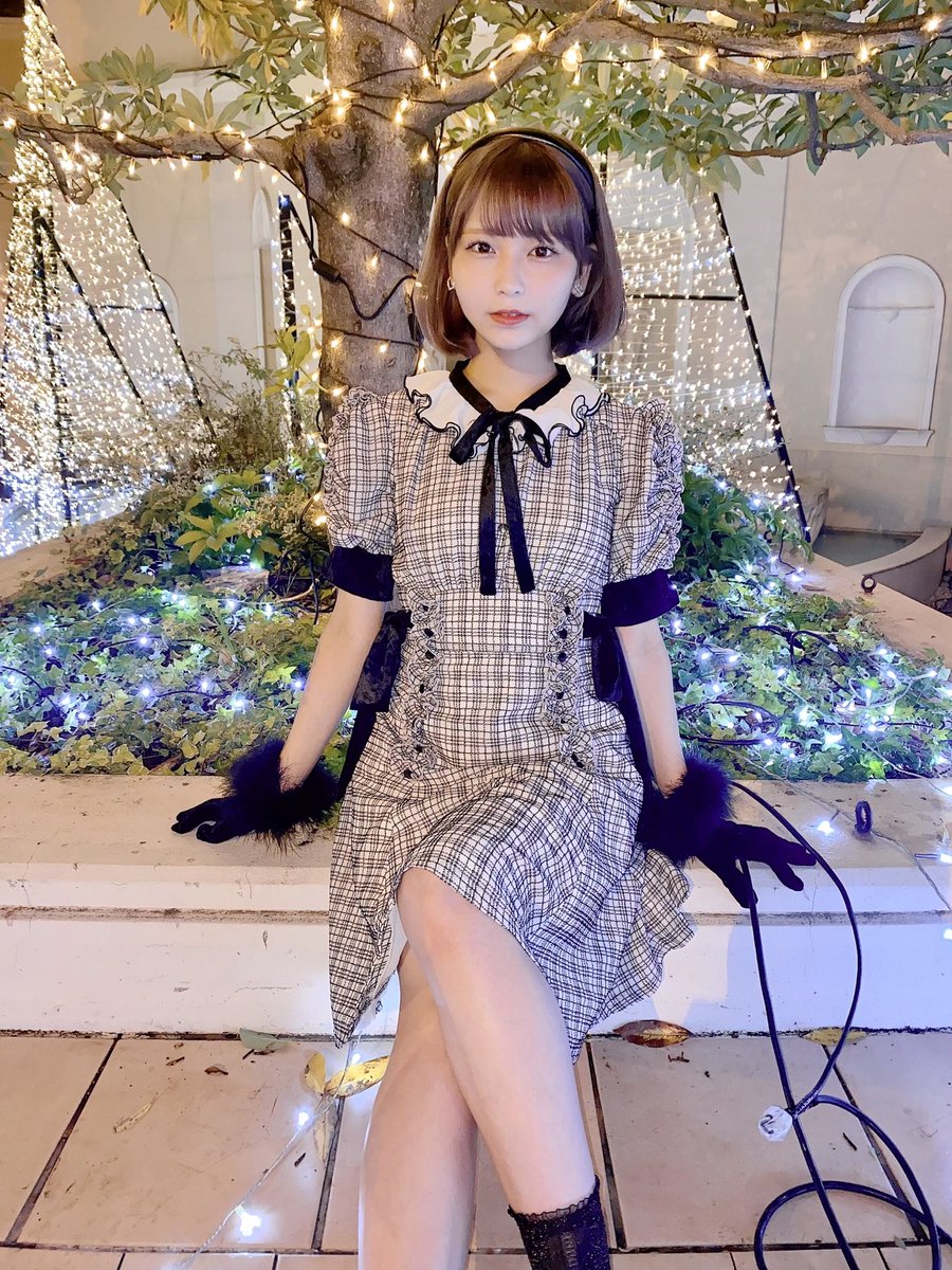 イコラブ 衣装 ワンピース the5th