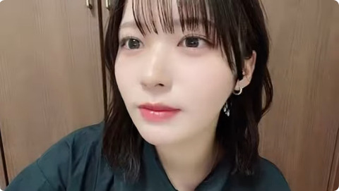 動画]2025.04.26（20:32～） SHOWROOM 「≒JOY(ニアリーイコールジョイ