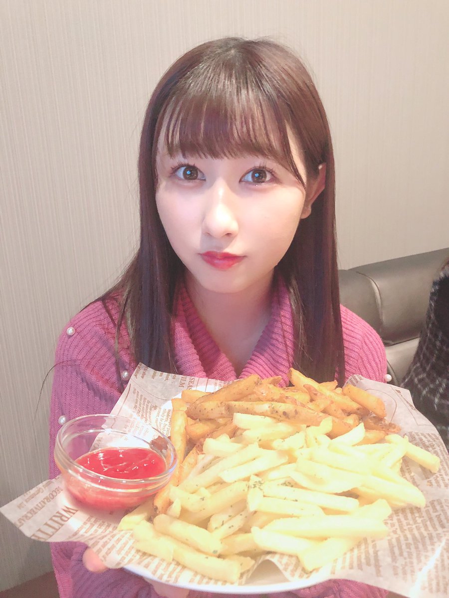 Love イコラブちゃん カラ鉄 新宿大ガード店に来店 イコラブ プレス イコラブまとめ