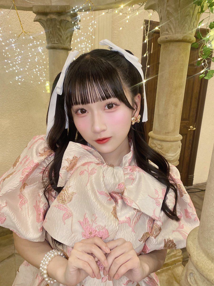 ニアジョイ] 大信田美月センター楽曲『♡3ヶ月♡』MV公開！メンバー