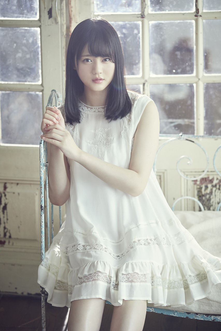 アイドル  u18 イコラブ] ミニコミ誌「U18 zero」髙松瞳を公開。「U18 heart」は10月24日（水）に発送開始【=LOVE(イコールラブ)】 :  イコラブ＠プレス（イコラブまとめ）