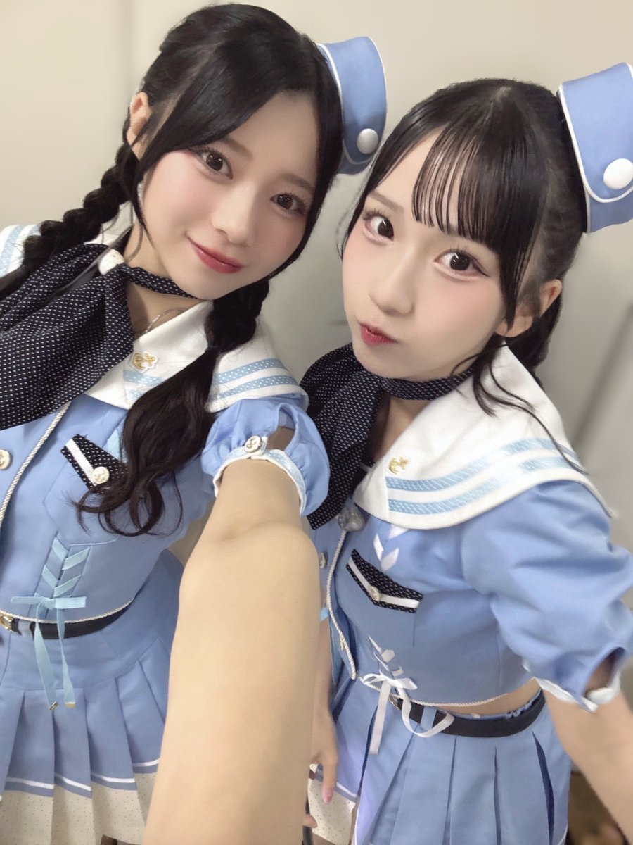 ニアジョイ] ≒JOY 全国ツアー2025＠広島公演 終了後のメンバーポスト