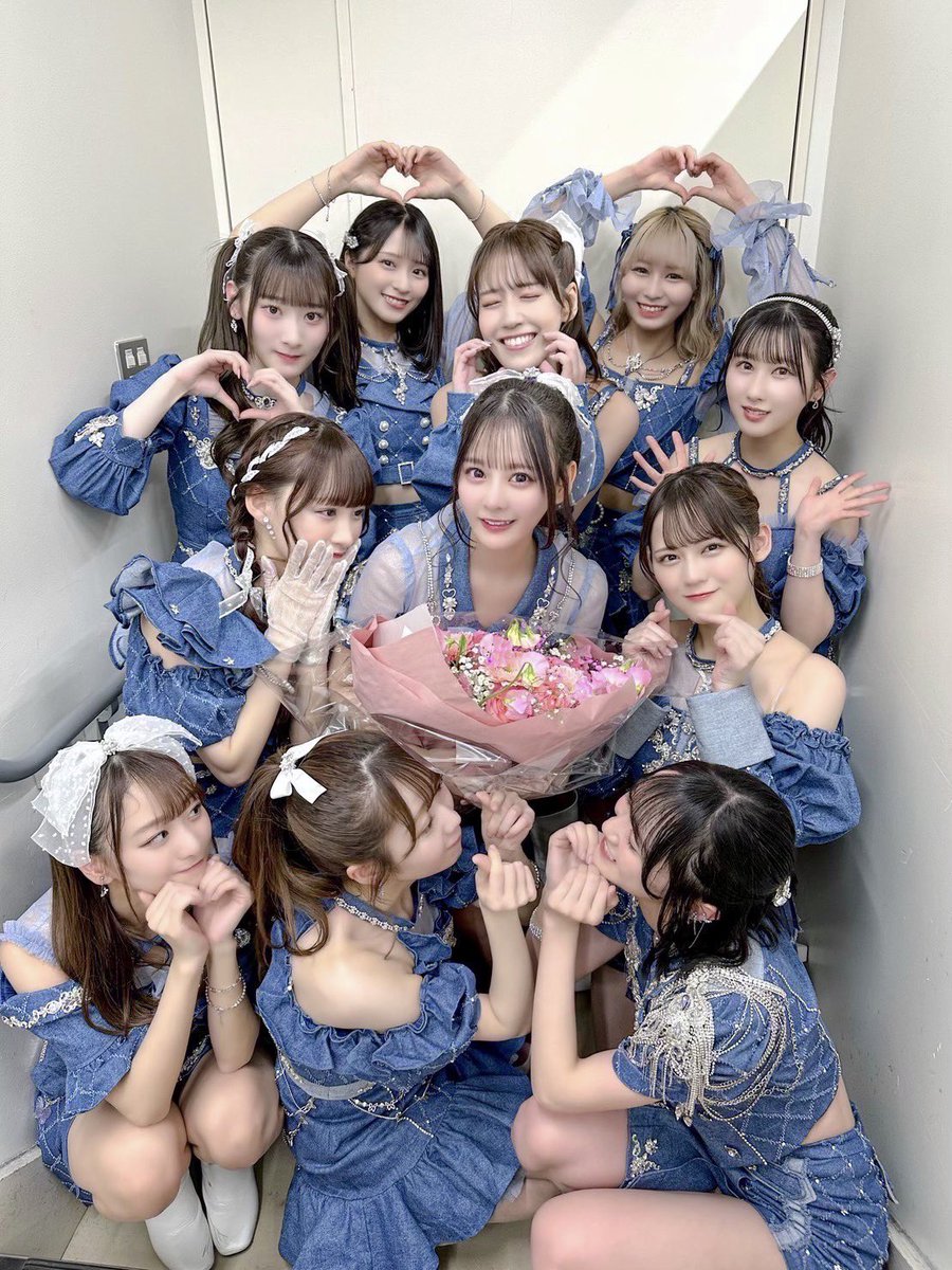 イコラブ　12点まとめ売り イコラブ] 12thシングル『 スペシャルライブ＠東京公演 』終了後の